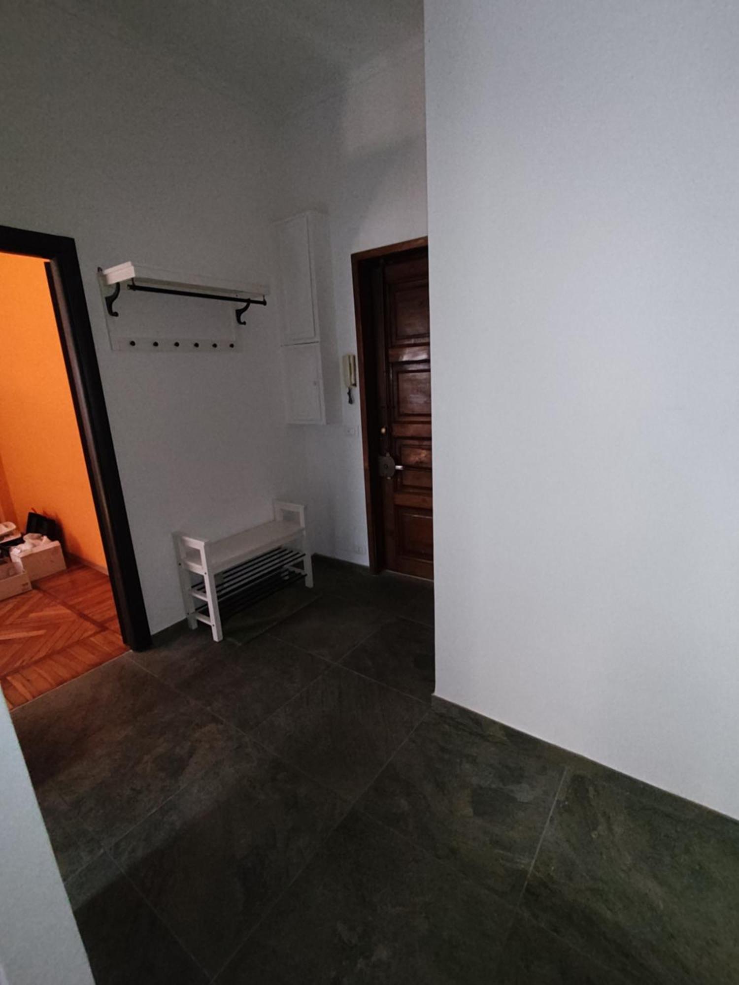 Bell'Appartamento In Cit Turin, Interamente Ristrutturato Esterno foto