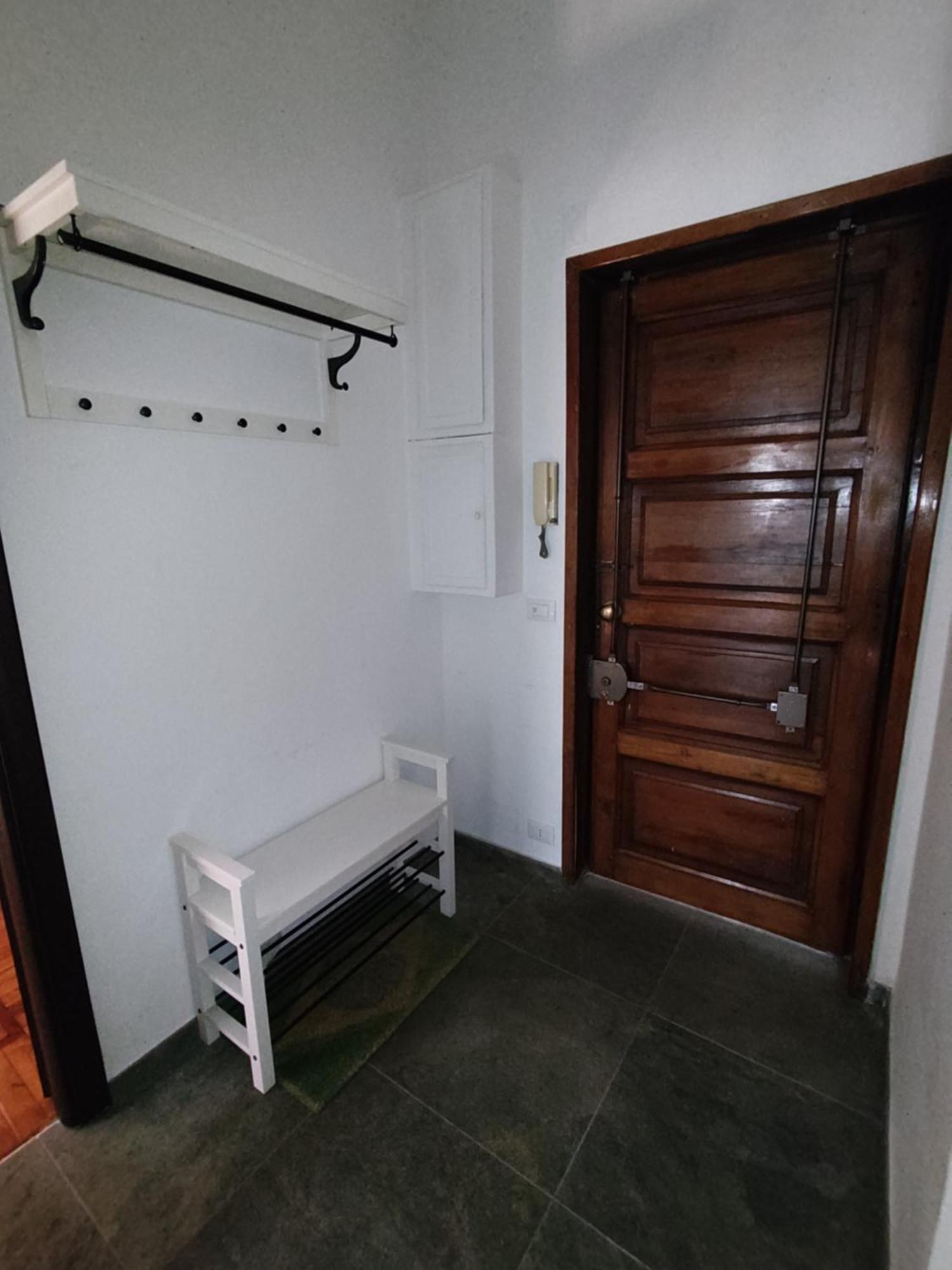 Bell'Appartamento In Cit Turin, Interamente Ristrutturato Esterno foto