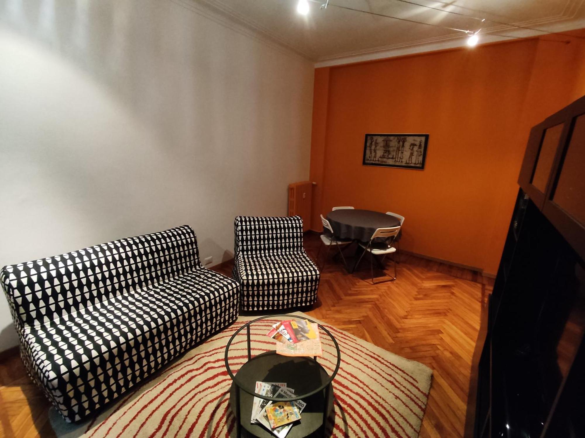 Bell'Appartamento In Cit Turin, Interamente Ristrutturato Esterno foto