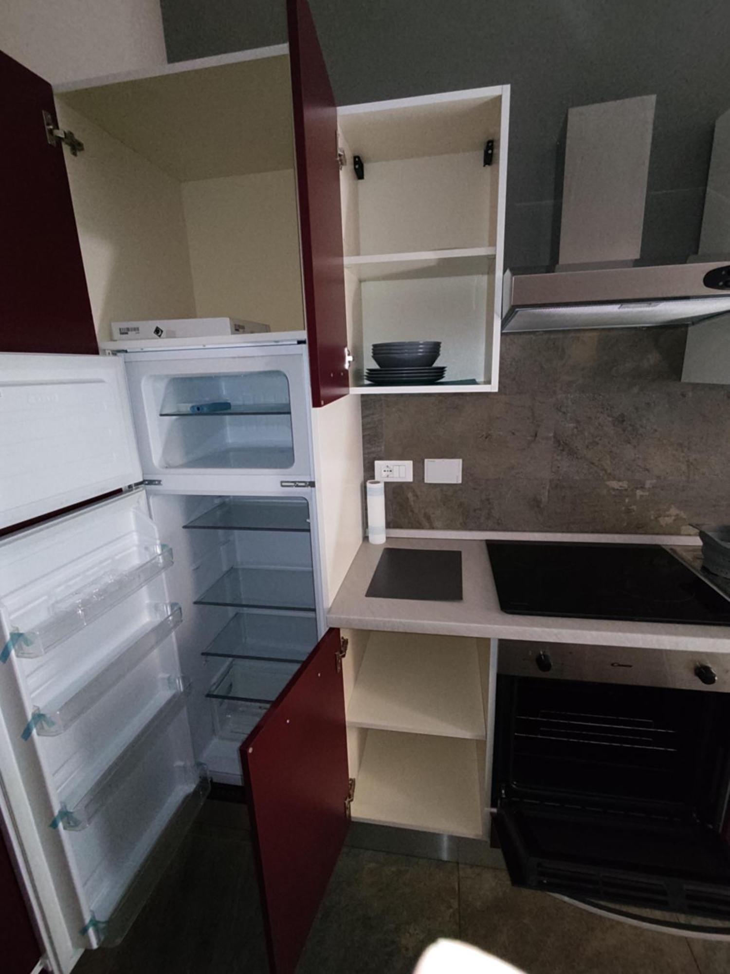 Bell'Appartamento In Cit Turin, Interamente Ristrutturato Esterno foto