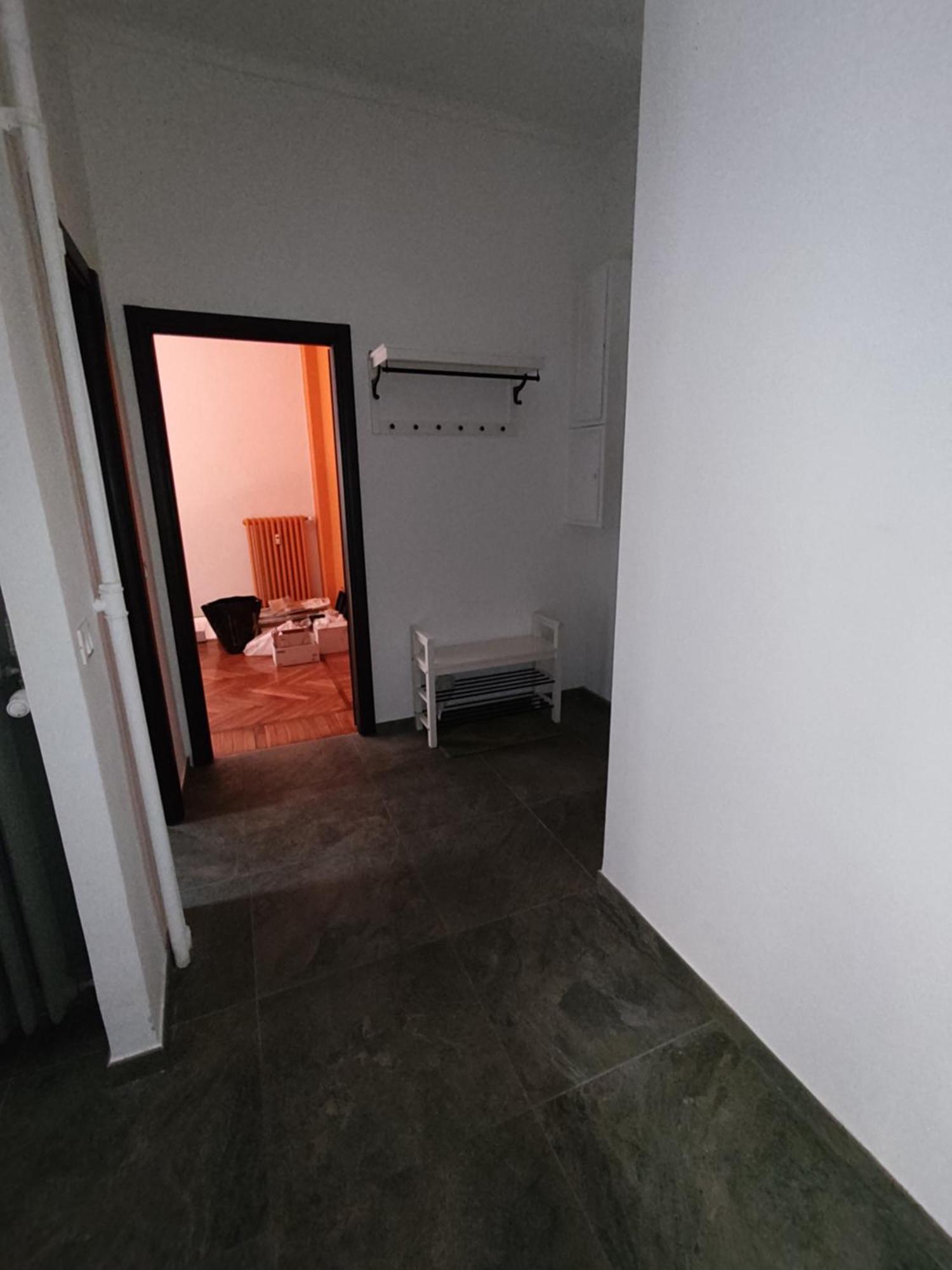 Bell'Appartamento In Cit Turin, Interamente Ristrutturato Esterno foto